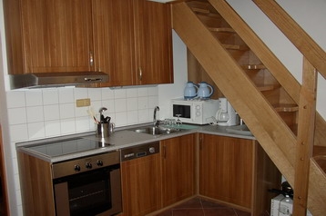 Austrija Privát Leogang, Eksterjers